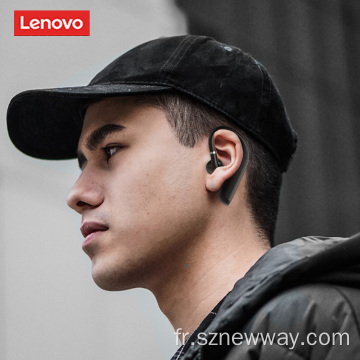 Lenovo Tw16 Réduction du bruit Écouteurs Écouteurs Écouteurs Casque